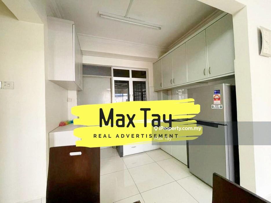 Sinar Bukit Dumbar Apartment 3 Bedrooms For Sale In Jelutong Penang Iproperty Com My