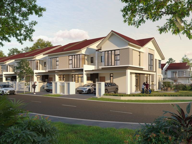 Senadi Hills by UEM Sunrise Berhad for sale | New Property | iProperty ...