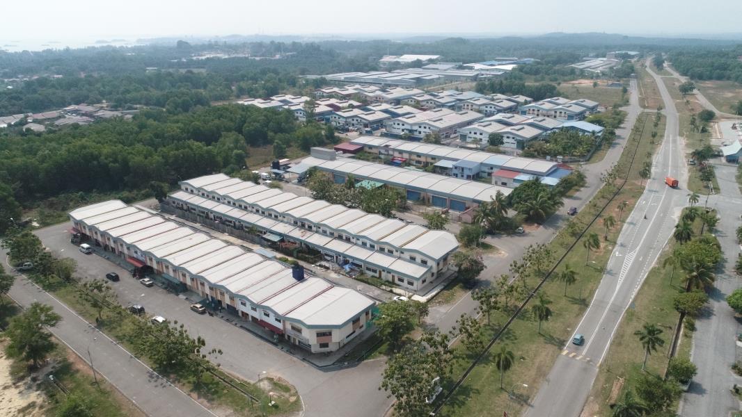 Kawasan MIEL Masjid Tanah, Melaka by MIDF Property Berhad for sale