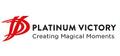 Platinum Victory