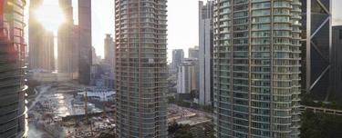 Oval Kuala Lumpur 1