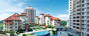 Puteri Palma Condominiums 1