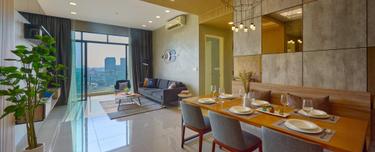 Conezion Residences 1