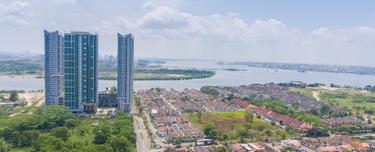 Wave @ Marina Cove 1