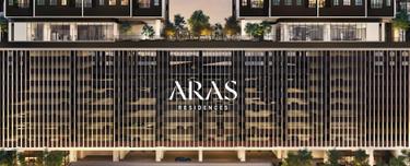 Aras Residences 1