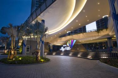 Setia Sky Ville 1