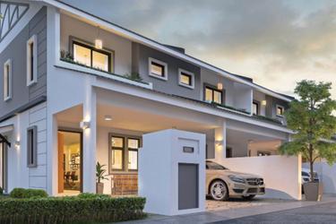 Hartanah Baru Untuk Dijual Di Cameron Highlands Iproperty Com My