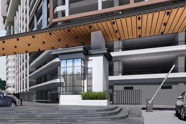 LBS Residensi Bintang Bukit Jalil 1