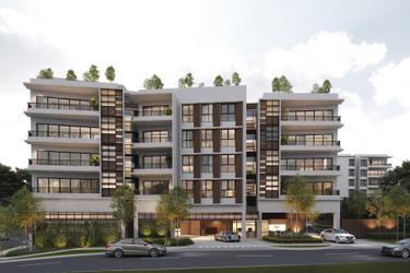 Utamara Boutique Residences 1