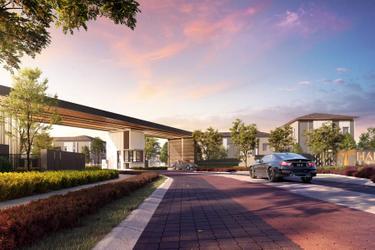 Hana Residences 1