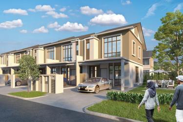 Areca Terrace (Phase 4A) 1