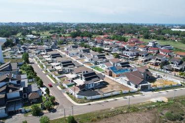 Sarai 2.0 (Kuala Terengganu Golf Resort F5P2) 1