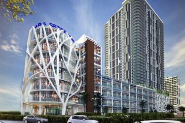 Amaanee Residences @ Wakaf Seetee Aisah 1
