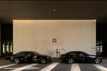 Conlay Signature Suites by E&O 1