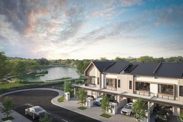 Blooming Residence 1