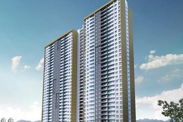 The Terraces Condominium 1