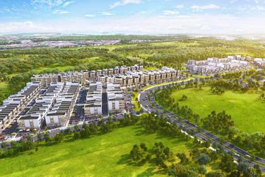 Varia Shop Offices 1