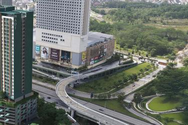 Southkey NADI Residences 1