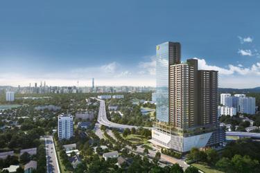 EkoTitiwangsa 1