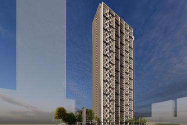Residensi Akasia Raya 1