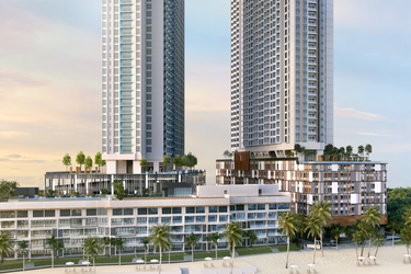 Clarissa Serviced Suites 1