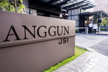 Anggun Residences 1