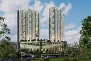Loop Residences 1