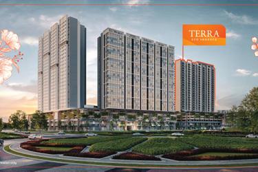 TERRA 1