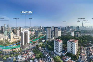 J.Rayon Residences 1