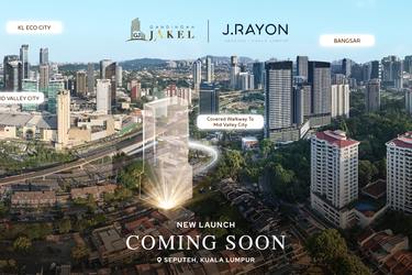 J.Rayon Residences 1