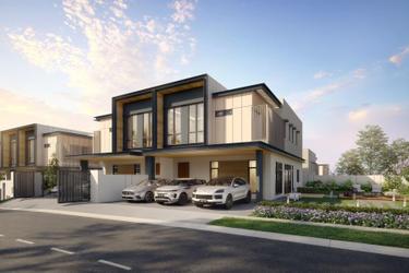 D'Templer Hilltop Residences 1
