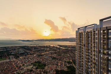 SkyWorld Pearlmont 1