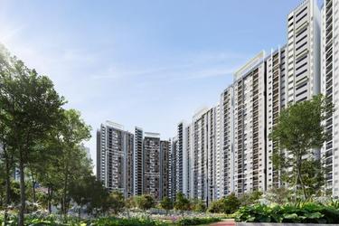 SkyWorld Pearlmont 1