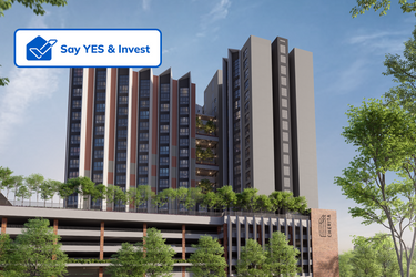 Cherita Urban Suites 1