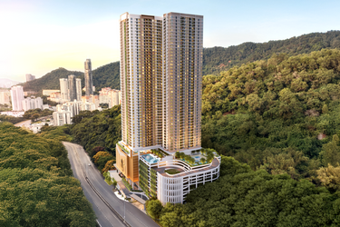 Pinnacle Bukit Gambier 1