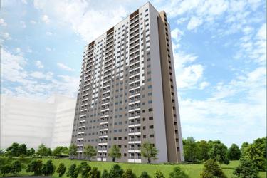 Residensi Vista Kepong 1