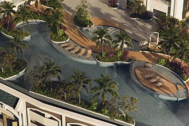 Tuan Straits Residency 1