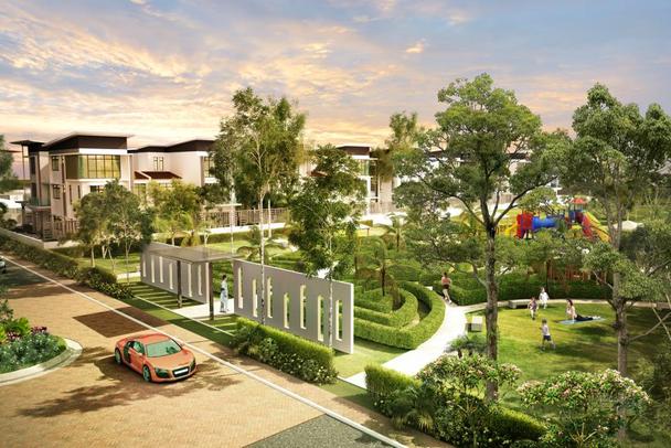 Scudai Development Sdn Bhd Property Developer Iproperty Com My