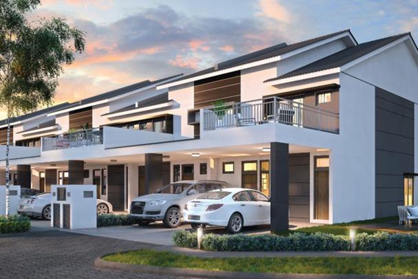 Kemudi Ehsan Sdn Bhd Pemaju Hartanah Iproperty Com My