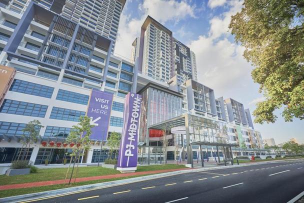 Pj Midtown Development Sdn Bhd Property Developer Iproperty Com My