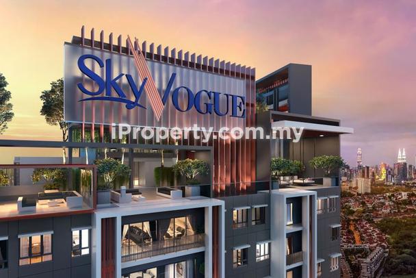 Skyworld Group Property Developer Iproperty Com My