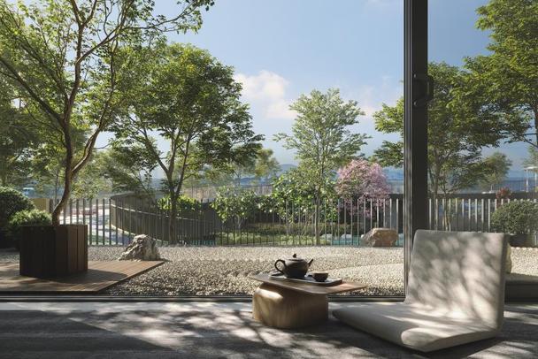 Amika Residences