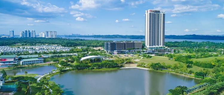 Sunway Citrine Residences