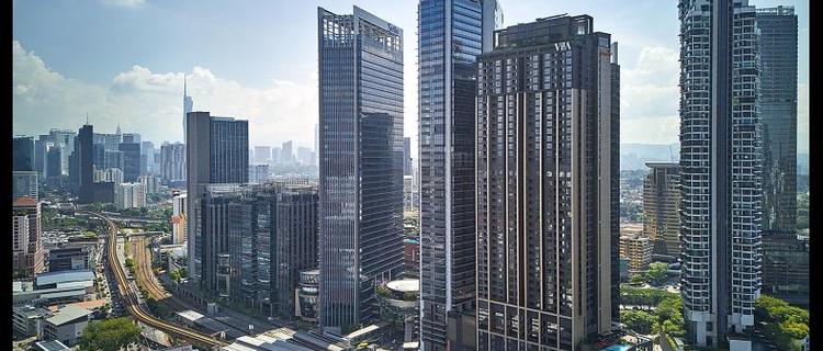 ViiA Residences