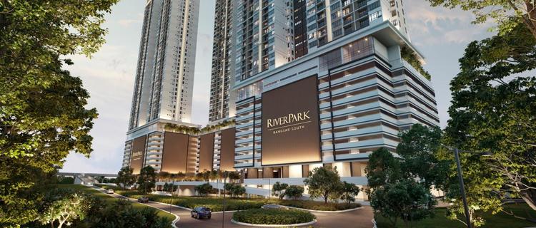 River Park Bangsar South