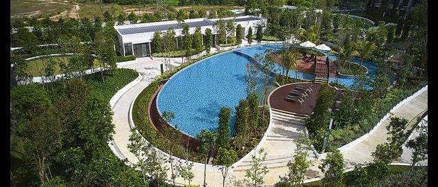 GAIA Residences