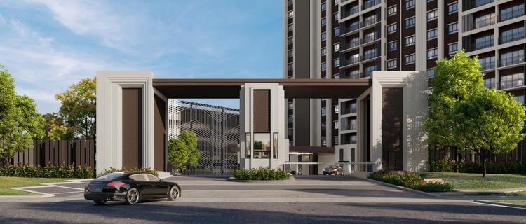 Erat Residence