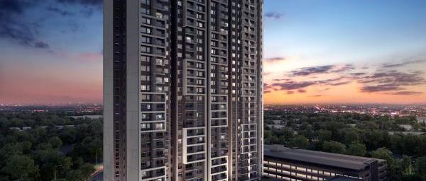 Erat Residence