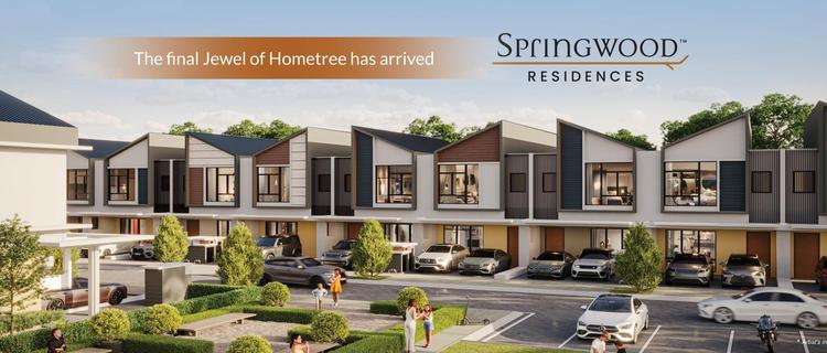 Springwood Residences