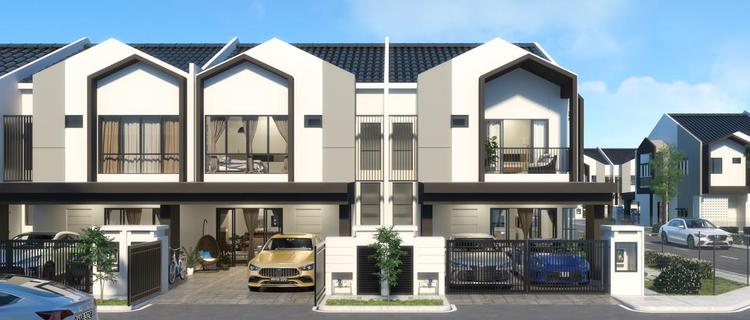 Lyra Residence, Phase 2